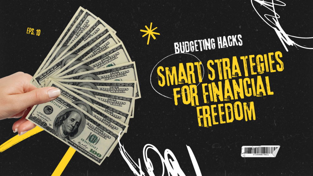 Income Made Smart: Strategies for Financial Freedom