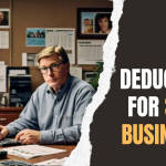 Tax Deductions for Small Businesses