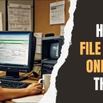 how to file taxes online? 💻 Check out our easy guide to filing taxes quickly and accurately from the comfort of your home!