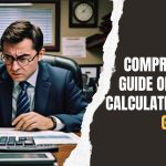 A Comprehensive Guide on How to Calculate Capital Gains Tax