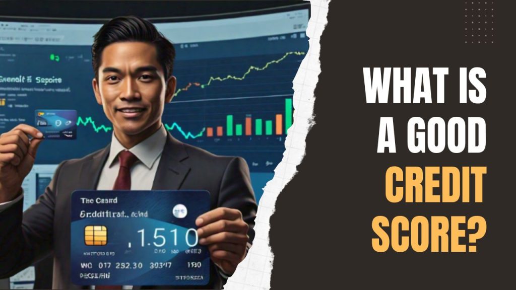 What is a Good Credit Score?