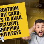 nordstrom credit card