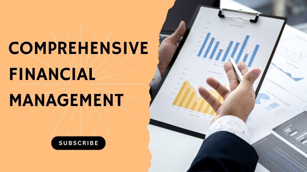 comprehensive financial management