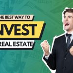 How to invest in real estate with various property types and investment strategies.