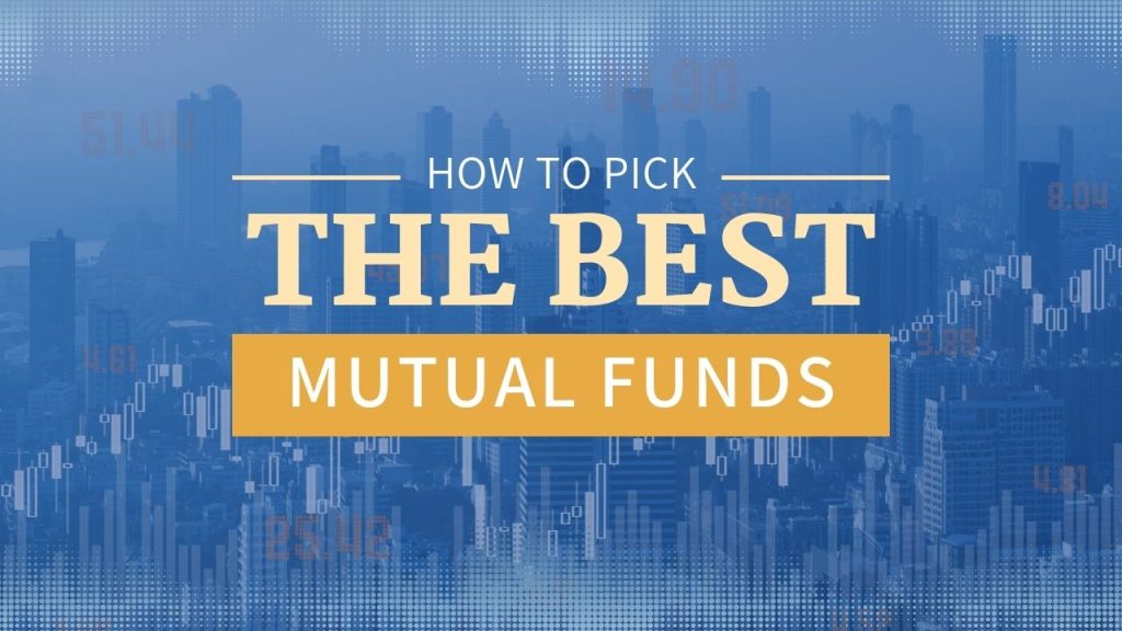 Best Mutual Funds