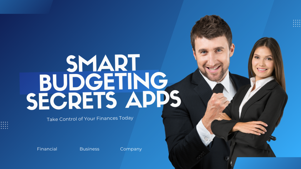 Best Budgeting Apps